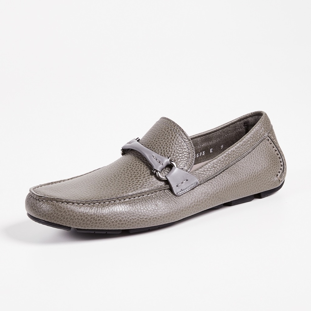 Brand New, in box, never worn. Size 8 E